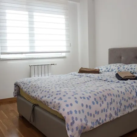 Dream Lägenhet Tuzla