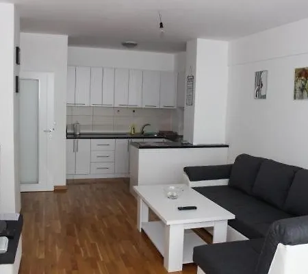 Lägenhet Dream Tuzla